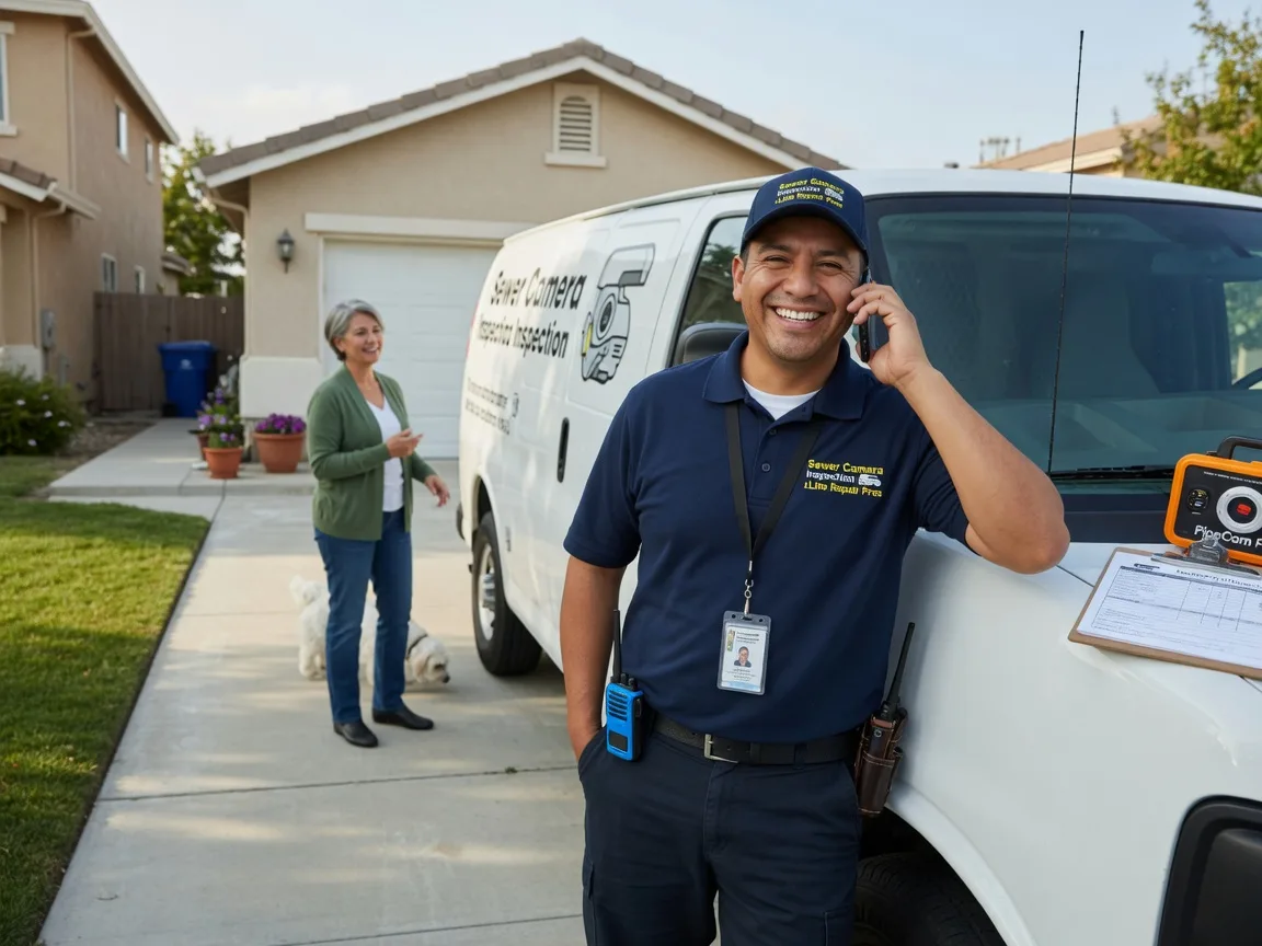 Sewer Line Repair Lakota, IA FAQs